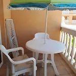 Chill Out Tenerife Sud - Monolocale Con Piscina Riscaldata コスタ・デル・シレンチオ