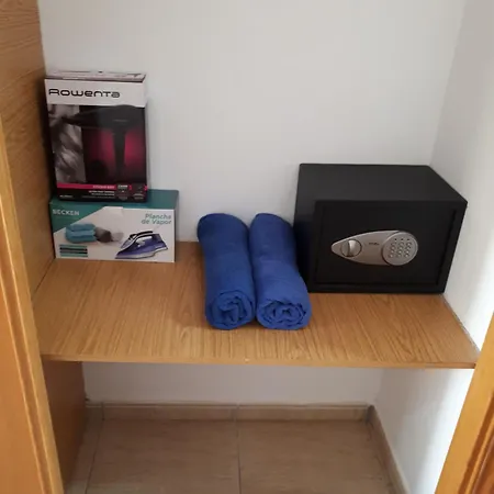 Chill Out Tenerife Sud - Monolocale Con Piscina Riscaldata