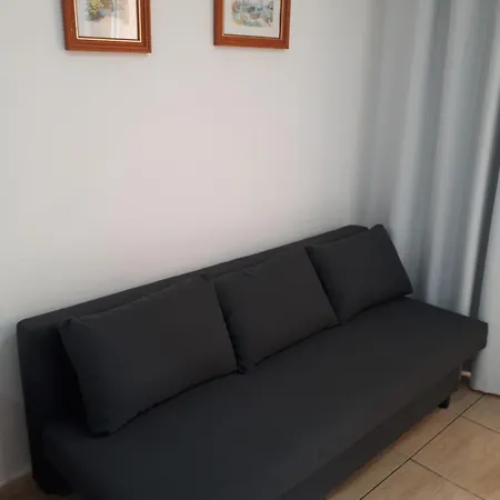 Apartamento Chill Out Tenerife Sud - Monolocale Con Piscina Riscaldata Costa del Silencio