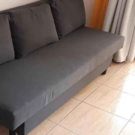 Chill Out Tenerife Sud - Monolocale Con Piscina Riscaldata