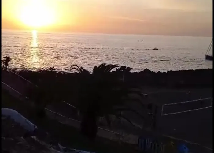 Chill Out Tenerife Sud - Monolocale Con Piscina Riscaldata * Costa Del Silencio