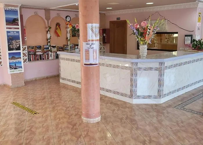 Chill Out Tenerife Sud - Monolocale Con Piscina Riscaldata