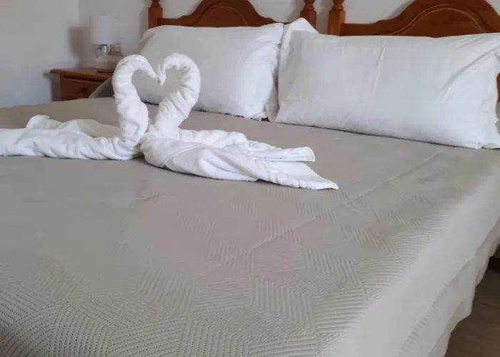 Apartment Chill Out Tenerife Sud - Monolocale Con Piscina Riscaldata *