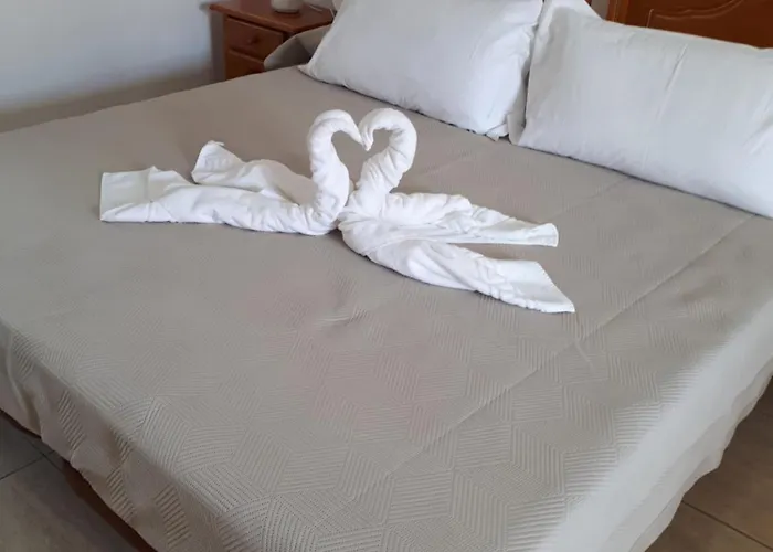 Chill Out Tenerife Sud - Monolocale Con Piscina Riscaldata