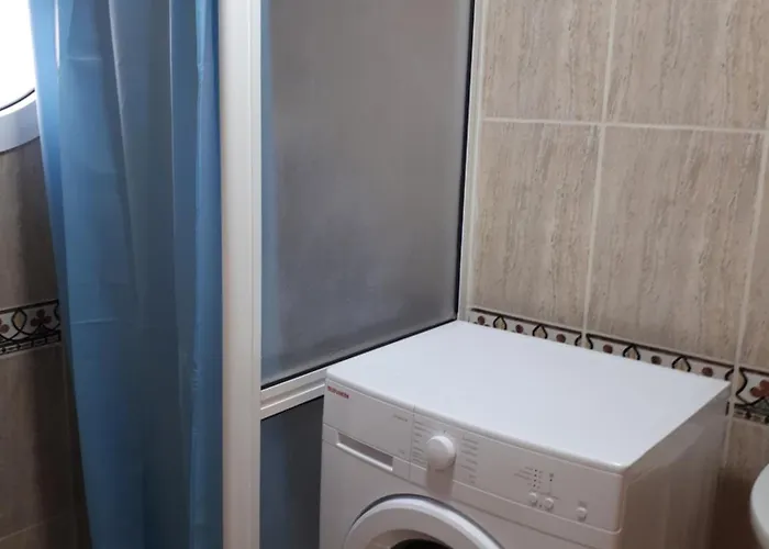 Chill Out Tenerife Sud - Monolocale Con Piscina Riscaldata Apartment Costa Del Silencio