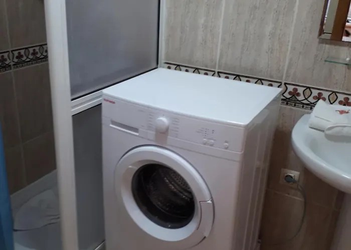 Chill Out Tenerife Sud - Monolocale Con Piscina Riscaldata Apartman *