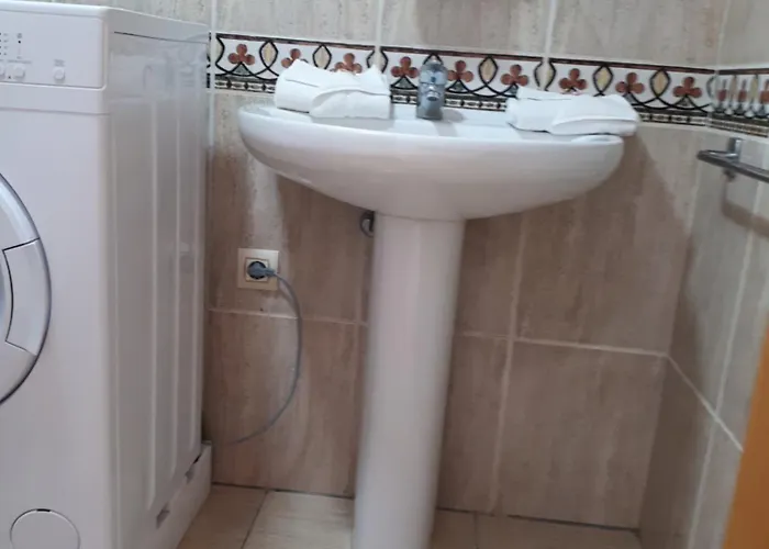 Apartman Chill Out Tenerife Sud - Monolocale Con Piscina Riscaldata *