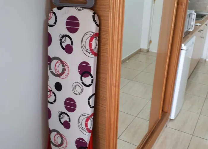 Chill Out Tenerife Sud - Monolocale Con Piscina Riscaldata Apartman