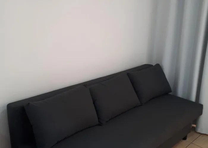 Apartman Chill Out Tenerife Sud - Monolocale Con Piscina Riscaldata Costa Del Silencio