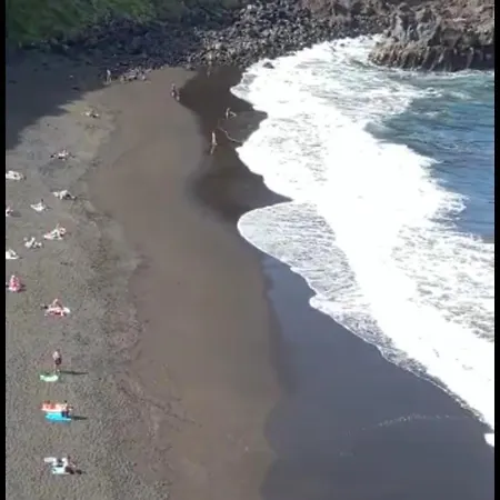 Chill Out Tenerife Sud - Monolocale Con Piscina Riscaldata 코스타델실렌시오