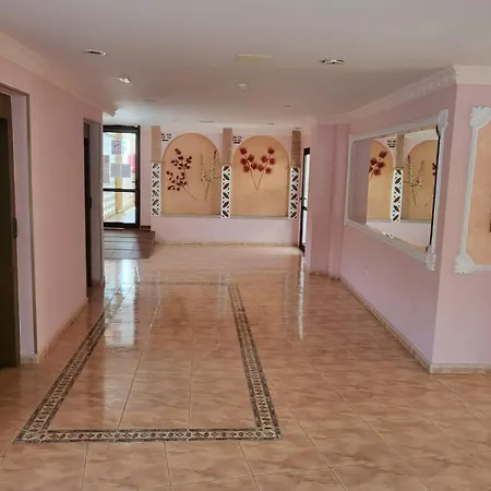 Apartamento Chill Out Tenerife Sud - Monolocale Con Piscina Riscaldata Costa del Silencio