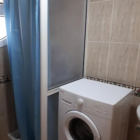 Chill Out Tenerife Sud - Monolocale Con Piscina Riscaldata Appartement Costa Del Silencio