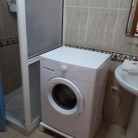 Chill Out Tenerife Sud - Monolocale Con Piscina Riscaldata Appartement *
