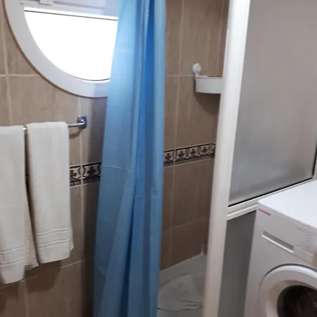 Chill Out Tenerife Sud - Monolocale Con Piscina Riscaldata Appartement Costa Del Silencio