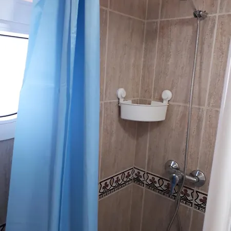 Chill Out Tenerife Sud - Monolocale Con Piscina Riscaldata Appartement Costa Del Silencio