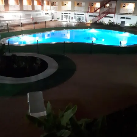 Chill Out Tenerife Sud - Monolocale Con Piscina Riscaldata