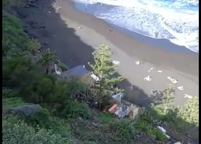 Chill Out Tenerife Sud - Monolocale Con Piscina Riscaldata Apartamento *