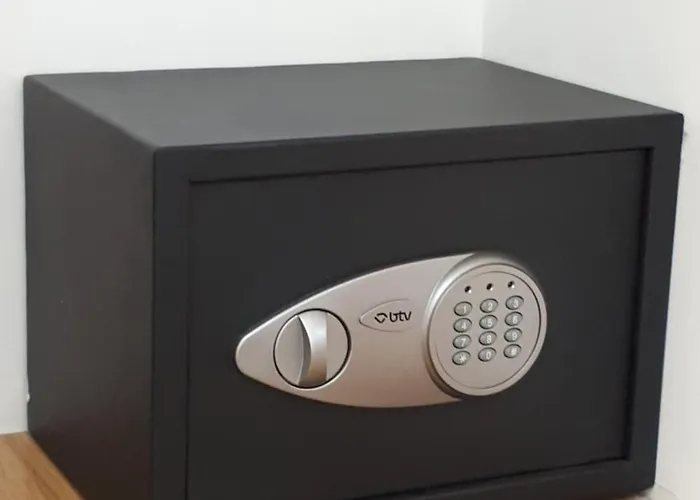 Apartmán Chill Out Tenerife Sud - Monolocale Con Piscina Riscaldata