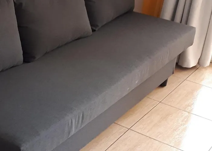 Chill Out Tenerife Sud - Monolocale Con Piscina Riscaldata