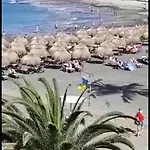 Apartment Chill Out Tenerife Sud - Monolocale Con Piscina Riscaldata Costa Del Silencio