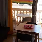 Chill Out Tenerife Sud - Monolocale Con Piscina Riscaldata