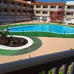 Chill Out Tenerife Sud - Monolocale Con Piscina Riscaldata *