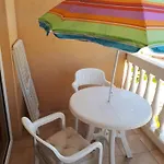 Apartment Chill Out Tenerife Sud - Monolocale Con Piscina Riscaldata *