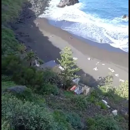 Chill Out Tenerife Sud - Monolocale Con Piscina Riscaldata Appartement *