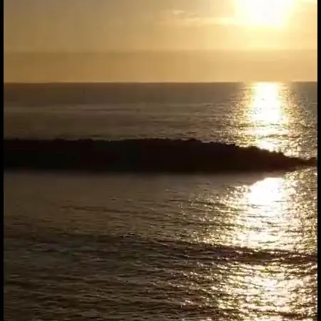 Chill Out Tenerife Sud - Monolocale Con Piscina Riscaldata Appartement