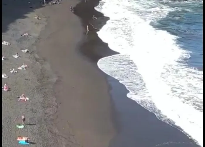 Chill Out Tenerife Sud - Monolocale Con Piscina Riscaldata Costa Del Silencio