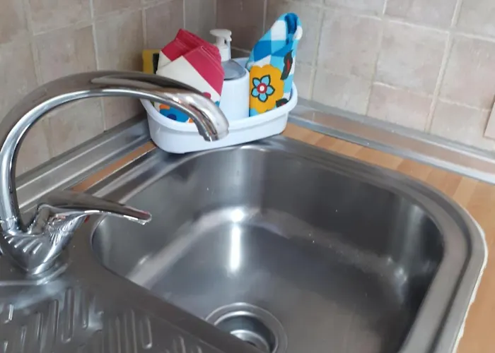 Chill Out Tenerife Sud - Monolocale Con Piscina Riscaldata *