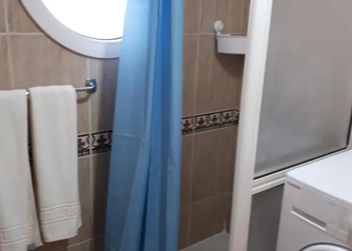 Chill Out Tenerife Sud - Monolocale Con Piscina Riscaldata Apartment Costa Del Silencio