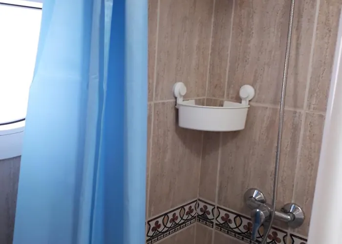 Chill Out Tenerife Sud - Monolocale Con Piscina Riscaldata Apartment Costa Del Silencio