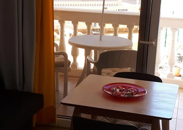 Chill Out Tenerife Sud - Monolocale Con Piscina Riscaldata